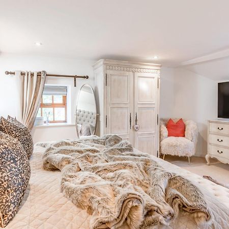 Rose Walls Stainton  Ngoại thất bức ảnh