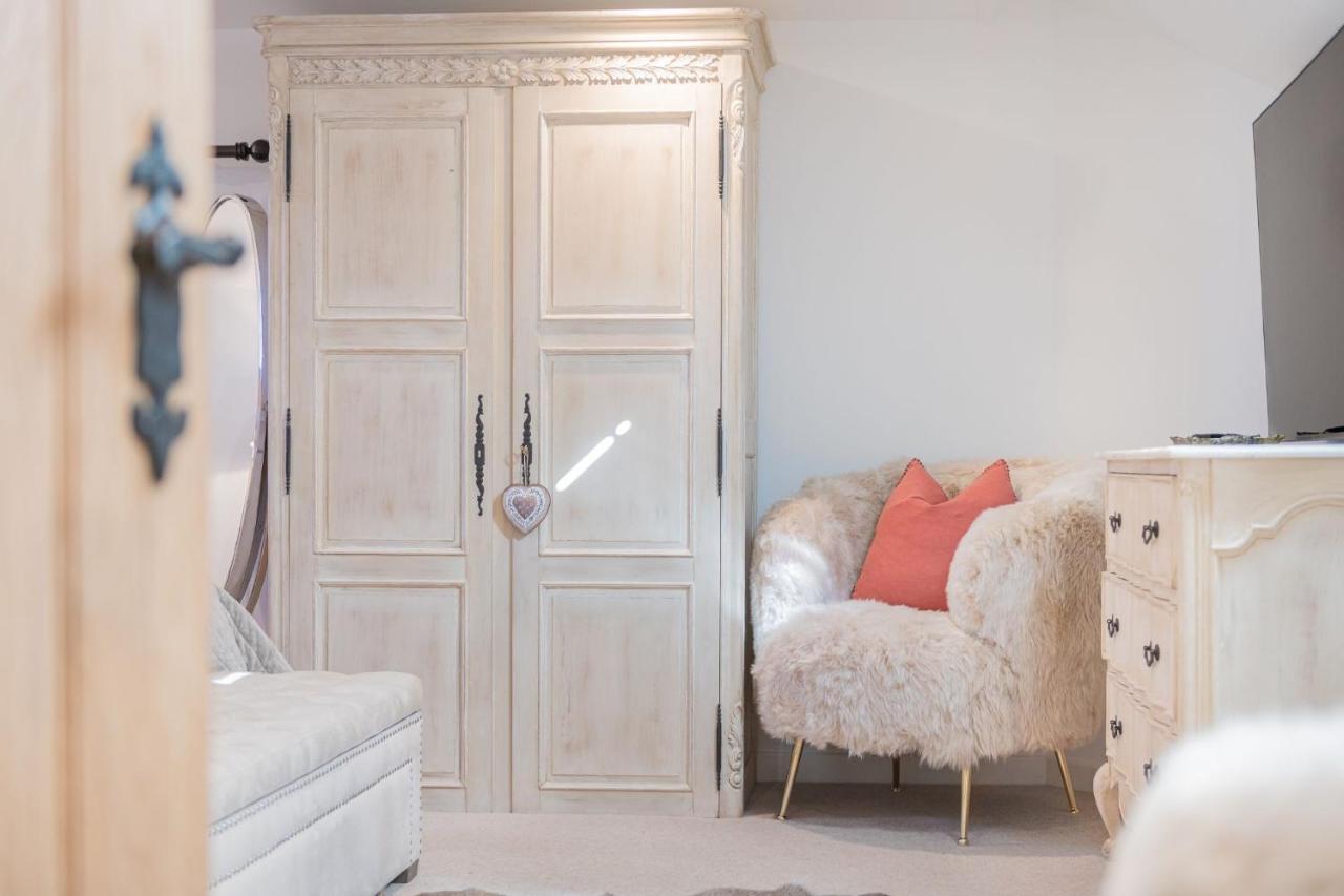 Rose Walls Stainton  Ngoại thất bức ảnh