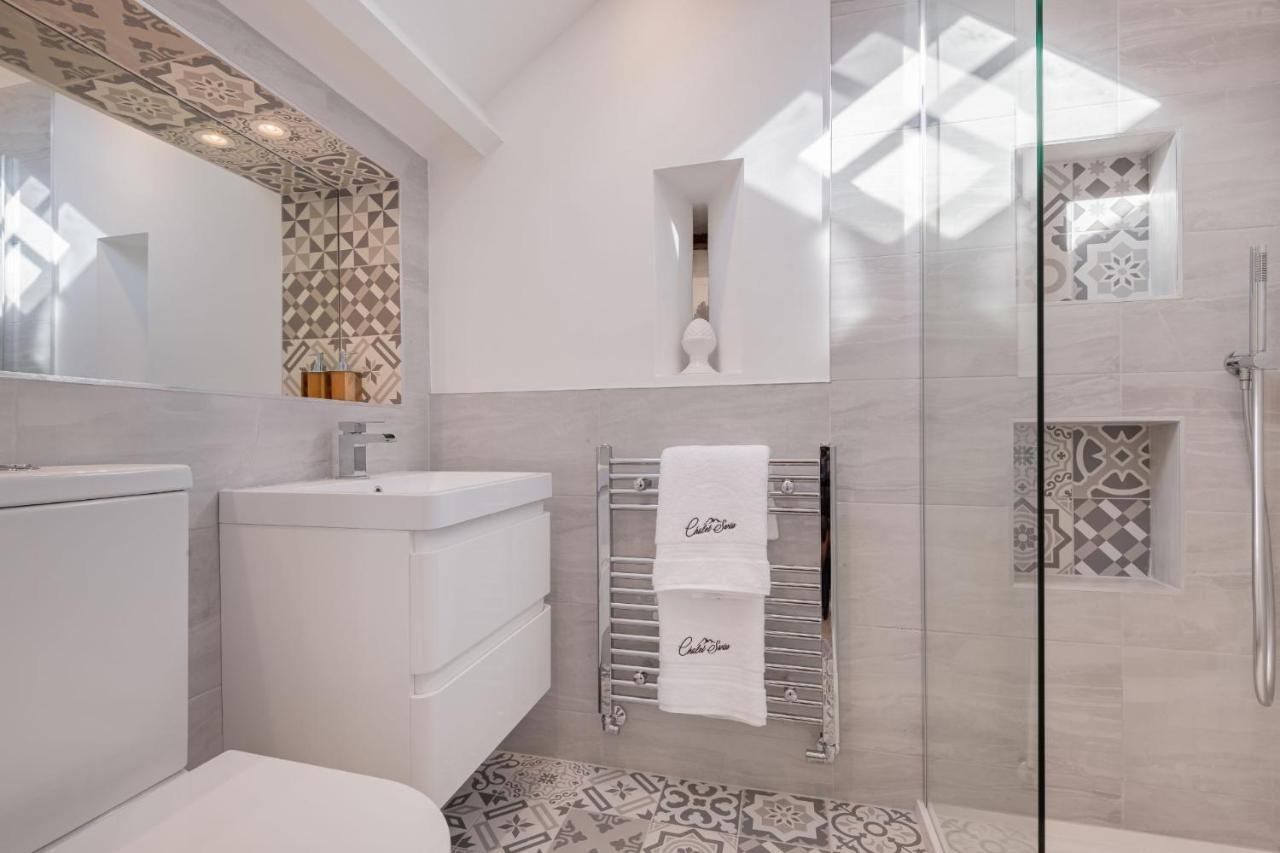 Rose Walls Stainton  Ngoại thất bức ảnh