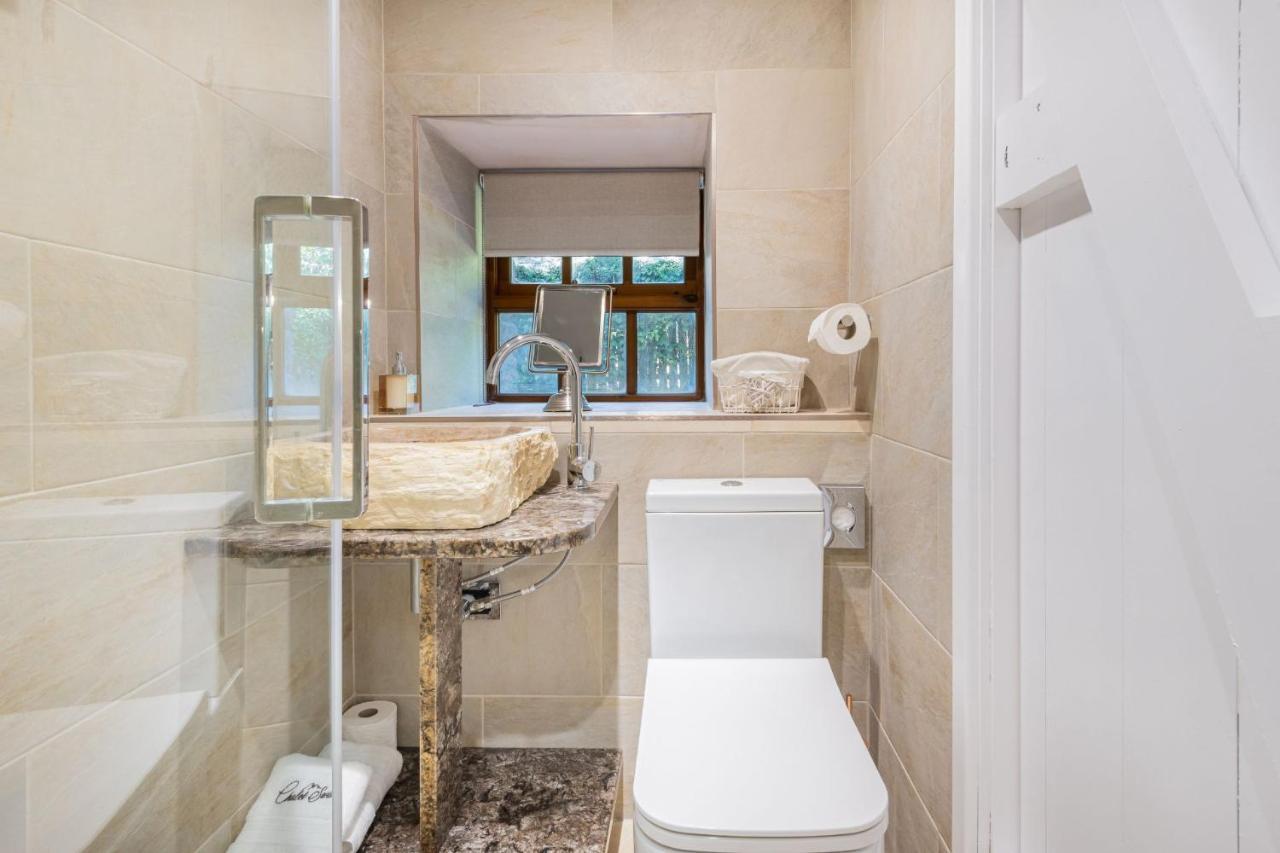 Rose Walls Stainton  Ngoại thất bức ảnh