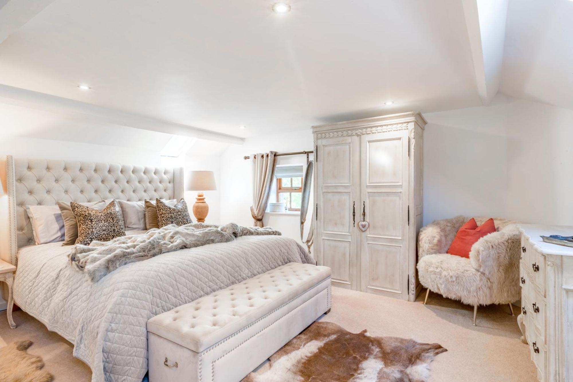 Rose Walls Stainton  Ngoại thất bức ảnh
